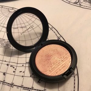 Mac MSF Beaming Blush